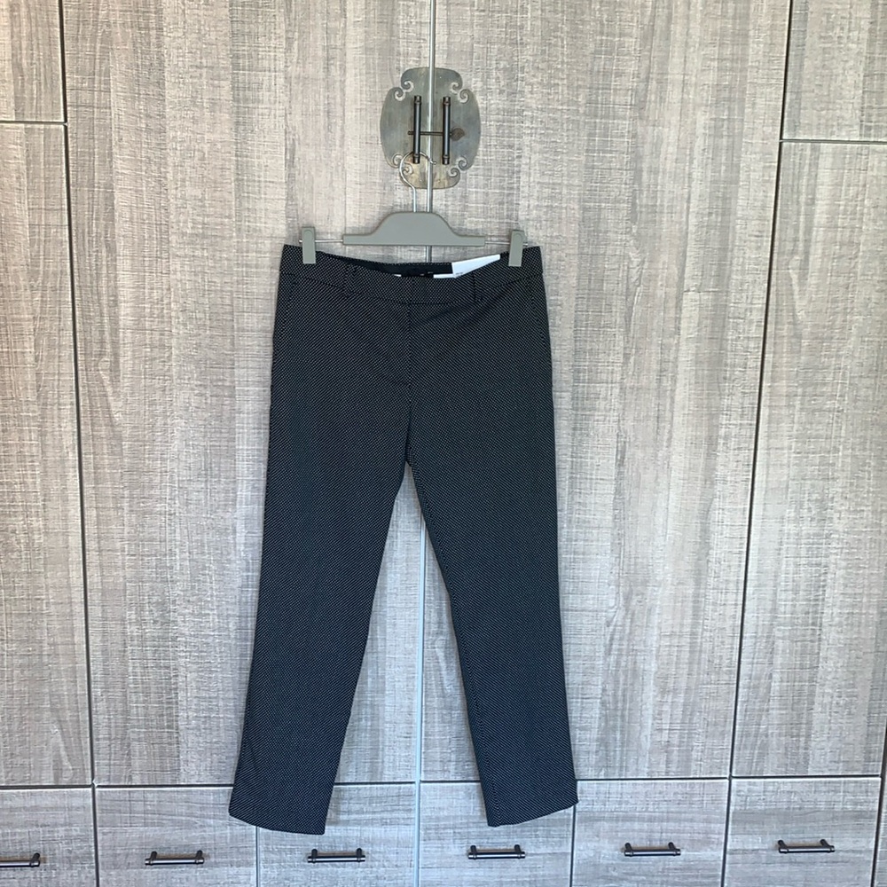Ann Taylor Ankle‎ Length Pants